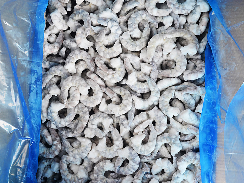 生活中海產(chǎn)品的儲存方式你知道多少？